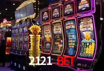 2121 bet